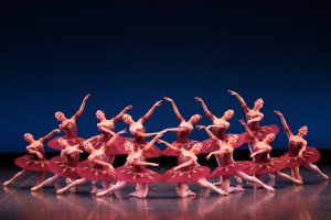 Christmas2013-08.Minori Ballet Studio