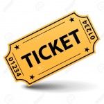 ticket
