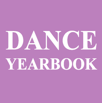 dance-yearbook