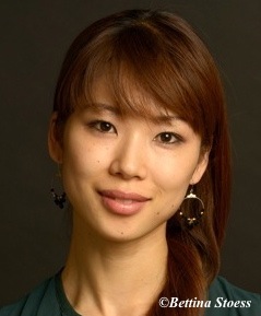 Shoko Nakamura