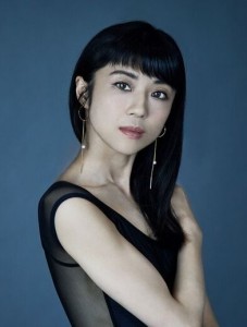 Asako Terada 新