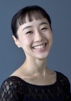 米沢唯 クレジット「安海関ニ」